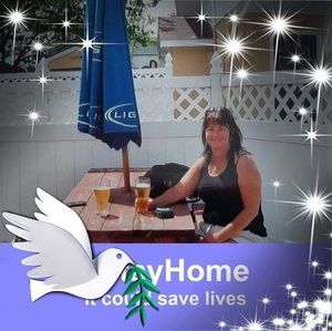 Meet your Posher, Deborah